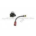 Dump valve Racingline pour Golf 5 GTI / Golf 6 R / Golf 7 GTI / S3 ...