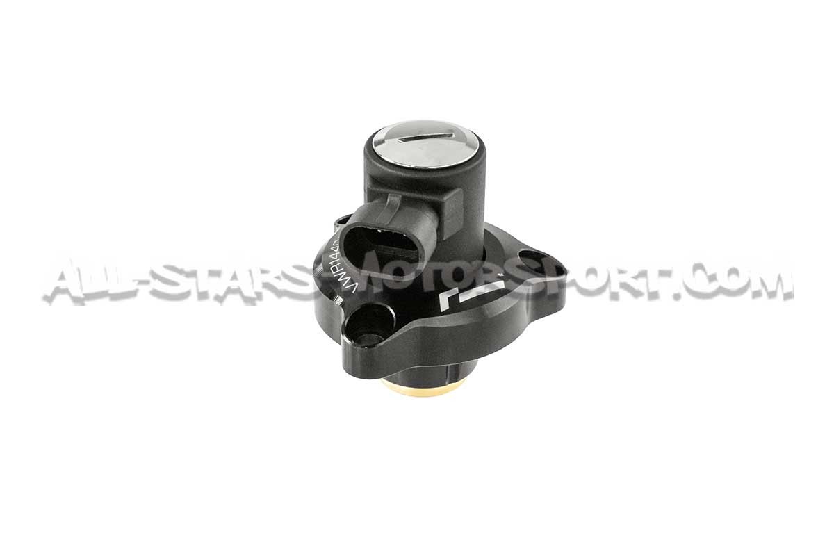 Dump valve Racingline pour Audi RS3 / TTRS / RS6 C7 / RS7 C7