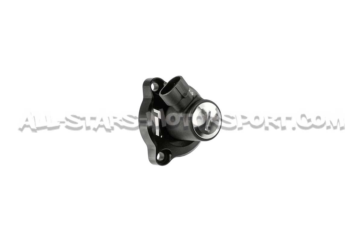 Valvule de descarga Racingline para Audi RS3 / TTRS / RS6 C7 / RS7 C7