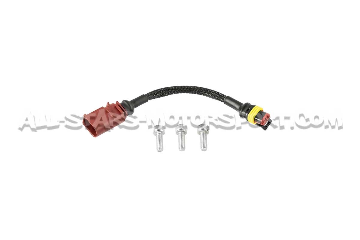 Dump valve Racingline pour Audi RS3 / TTRS / RS6 C7 / RS7 C7