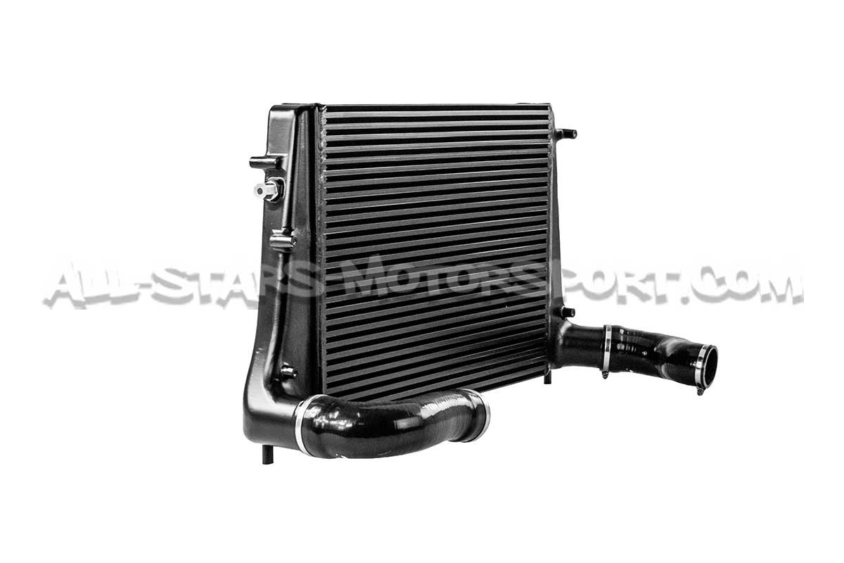 Intercambiador Racingline para Golf 5 GTI / Golf 6 R / S3 8P / Leon...