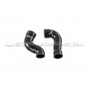 Echangeur Racingline pour Golf 5 GTI / Golf 6 R / S3 8P / Leon 2 Cu...