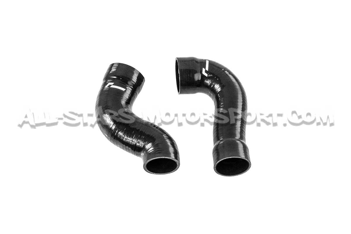Intercambiador Racingline para Golf 5 GTI / Golf 6 R / S3 8P / Leon...