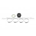 Intercambiador Racingline para Golf 5 GTI / Golf 6 R / S3 8P / Leon...