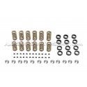 Ferrea Valve Springs and Retainers Kit for Toyota Supra MK4 2JZ
