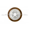 Toyota Supra MK4 2JZ Dixcel FS Slotted Front Brake Discs