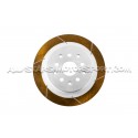 Disques de frein arrières rainurés Dixcel FS pour Toyota Supra MK4 2JZ