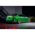 BMW M2 G87 Armytrix Valvetronic Catback Exhaust System