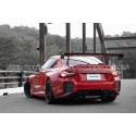BMW M2 G87 Armytrix Valvetronic Catback Exhaust System