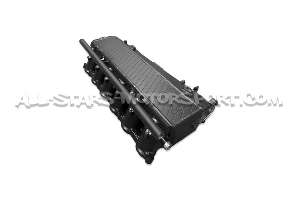 Colector de admision con charge cooler CSF para BMW 240i G42 / 340i / 440i G2x / Supra A90