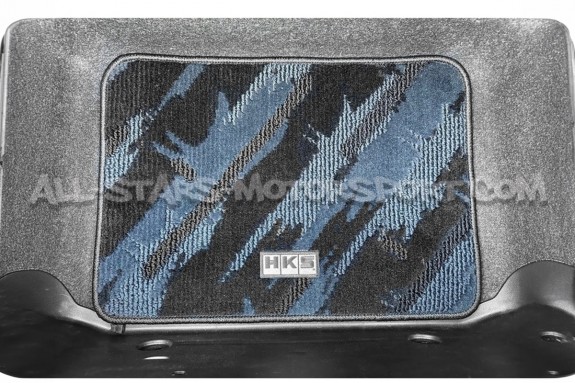 Mazda MX5 ND HKS Floor and Cargo Mats Set