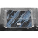 Mazda MX5 ND HKS Floor and Cargo Mats Set
