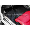 Mazda MX5 ND HKS Floor and Cargo Mats Set