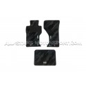 Mazda MX5 ND HKS Floor and Cargo Mats Set