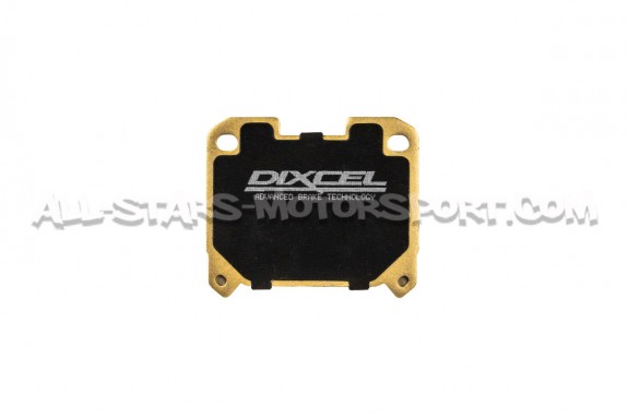 Pastillas de freno traseras Dixcel Z Type para Toyota Supra MK4 2JZ
