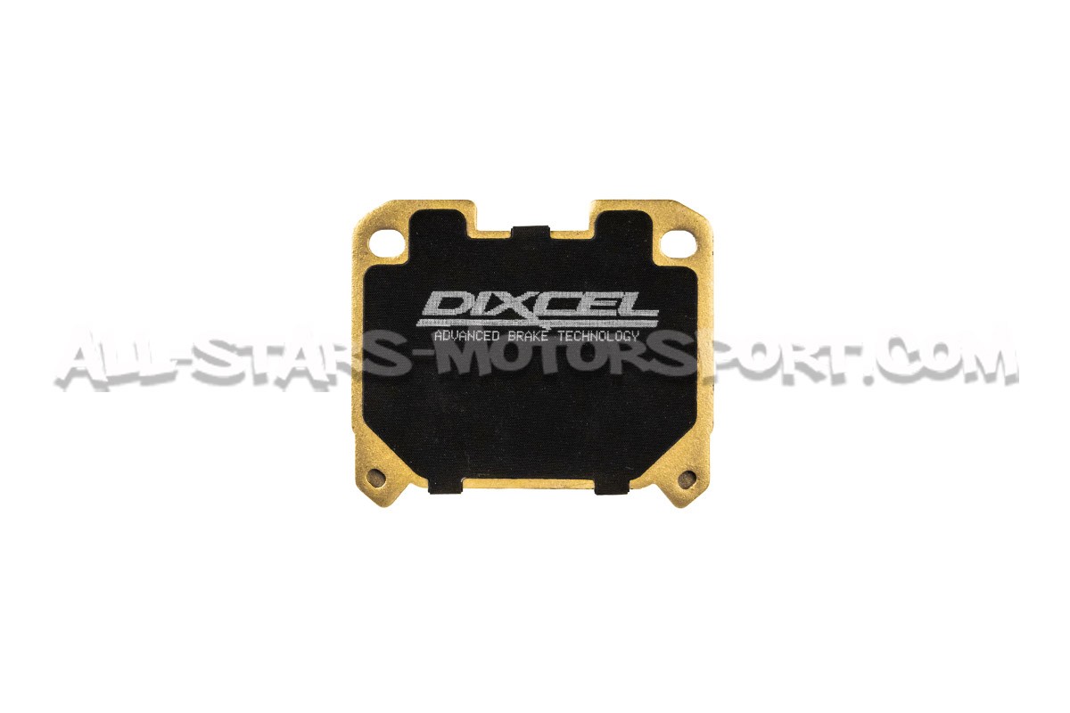 Toyota Supra MK4 2JZ Dixcel Z Type Rear Pads