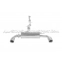 Escape catback Armytrix valvetronic para Toyota Yaris GR Gen.1