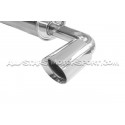 Toyota Yaris GR Gen.1 Armytrix Valvetronic Catback Exhaust System