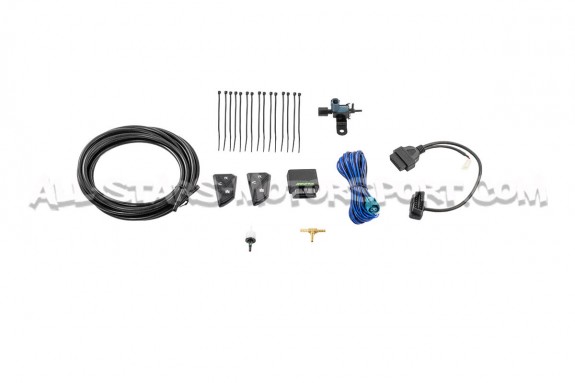 Echappement catback Armytrix valvetronic pour Toyota Yaris GR Gen.1