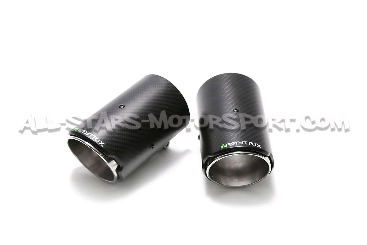 Escape catback Armytrix valvetronic para Toyota Yaris GR Gen.1