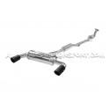 Toyota Yaris GR Gen.1 Armytrix Valvetronic Catback Exhaust System