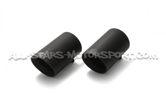 Echappement catback Armytrix valvetronic pour Toyota Yaris GR Gen.1