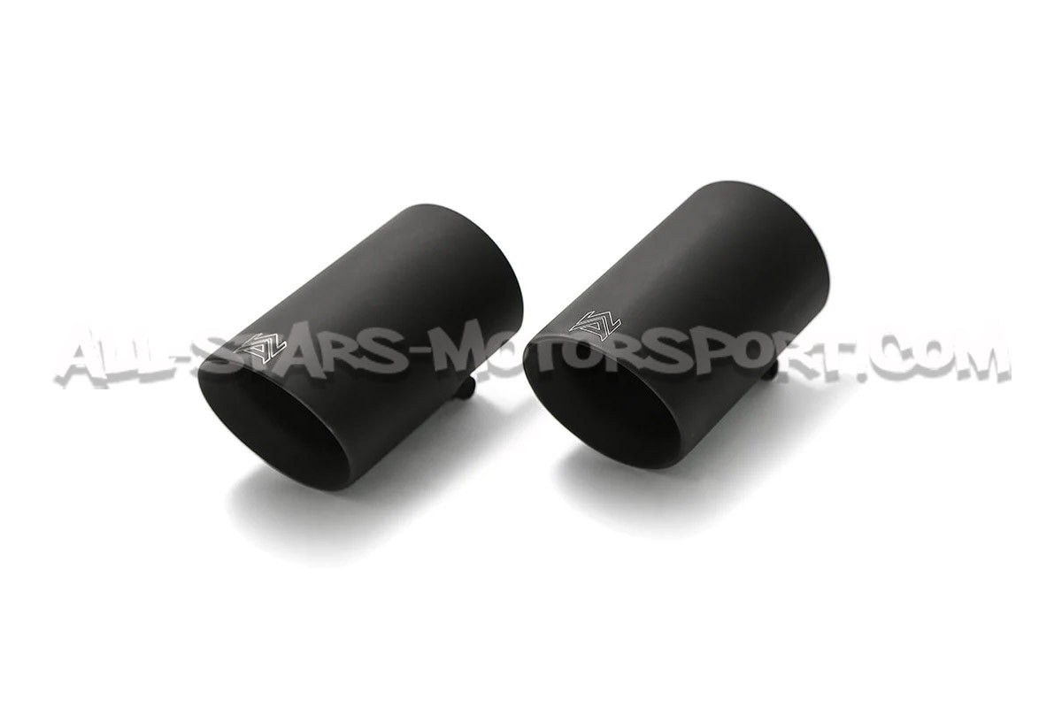 Echappement catback Armytrix valvetronic pour Toyota Yaris GR Gen.1
