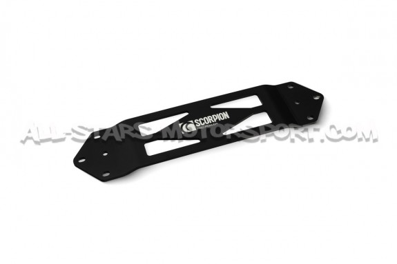 Mini Cooper S / JCW F56 Scorpion Lower Centre Brace