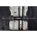 BMW M135i F70 Scorpion Lower Centre Brace