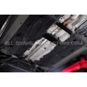 BMW M135i F70 Scorpion GPF Delete Pipe