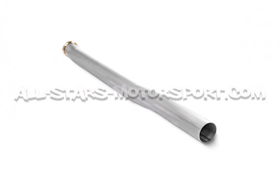 Decata suppression de GPF Scorpion pour BMW M135i F70