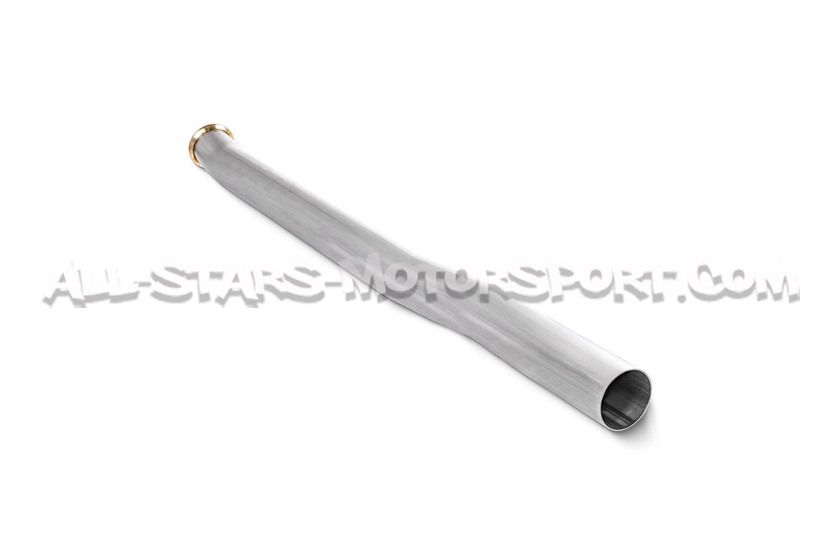 BMW M135i F70 Scorpion GPF Delete Pipe