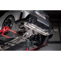BMW M135i F70 Scorpion Catback Exhaust