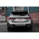 Escape catback Scorpion para BMW M135i F70