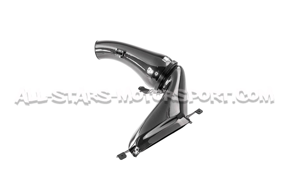 Admision de carbono Eventuri para Mini Cooper S / JCW F6x