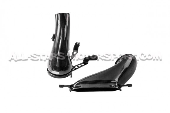 Mini Cooper S / JCW F6x Eventuri Carbon Fiber Intake System