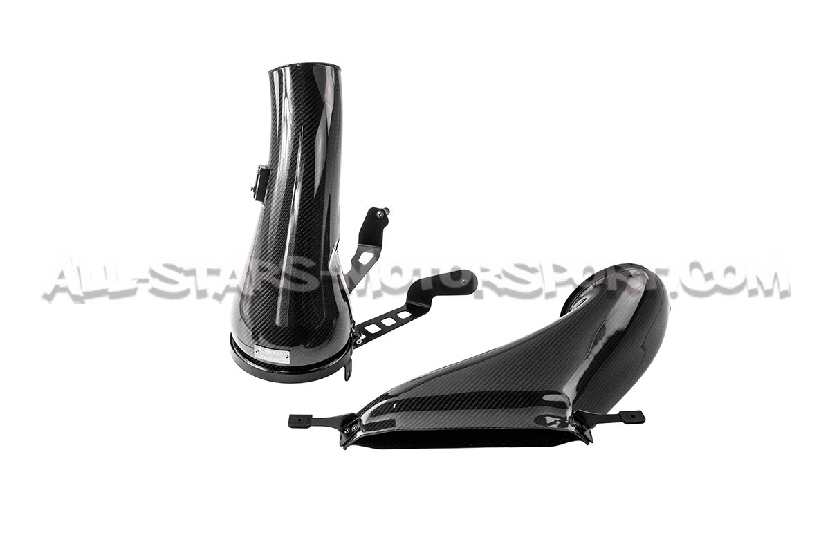 Admision de carbono Eventuri para Mini Cooper S / JCW F6x