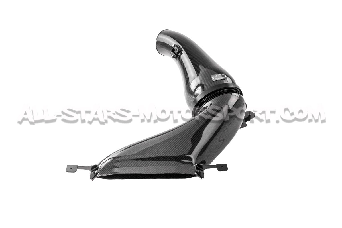 Admission carbone Eventuri pour Mini Cooper S / JCW F6x