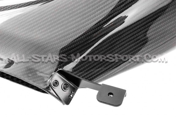 Admision de carbono Eventuri para Mini Cooper S / JCW F6x