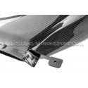 Mini Cooper S / JCW F6x Eventuri Carbon Fiber Intake System