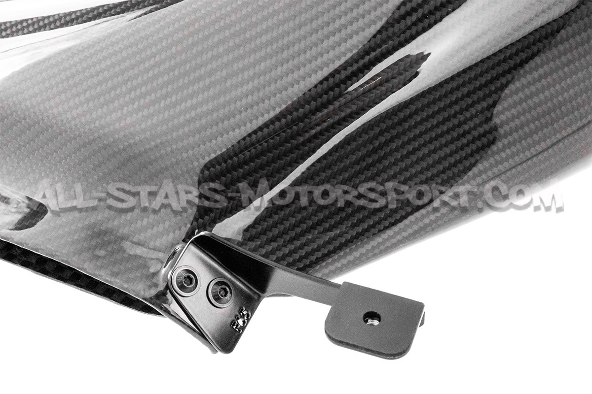 Admission carbone Eventuri pour Mini Cooper S / JCW F6x