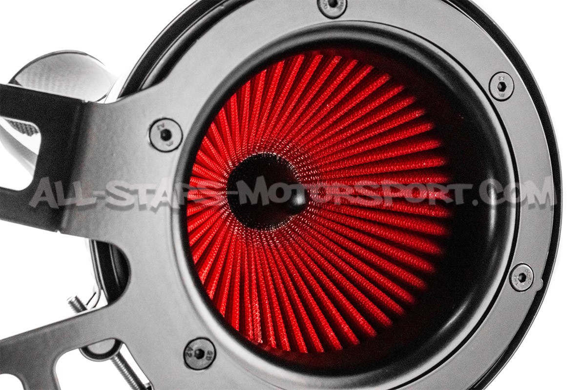 Mini Cooper S / JCW F6x Eventuri Carbon Fiber Intake System