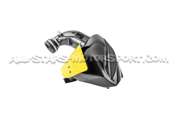 Admission carbone Eventuri pour BMW Z4 40i G29