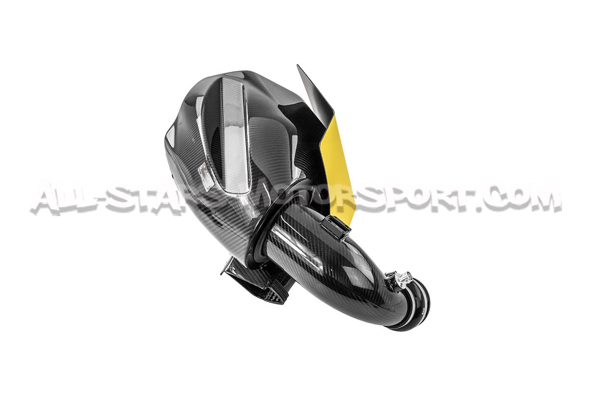 Admision de carbono Eventuri para BMW Z4 40i G29