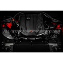 BMW Z4 40i G29 Eventuri Carbon Fiber Intake System