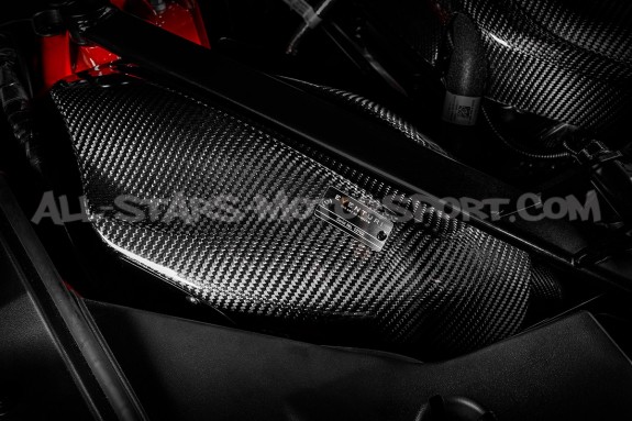 BMW Z4 40i G29 Eventuri Carbon Fiber Intake System