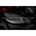 BMW Z4 40i G29 Eventuri Carbon Fiber Intake System
