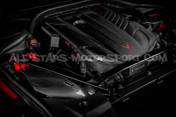 Admision de carbono Eventuri para BMW Z4 40i G29