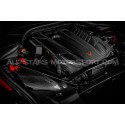 Admission carbone Eventuri pour BMW Z4 40i G29