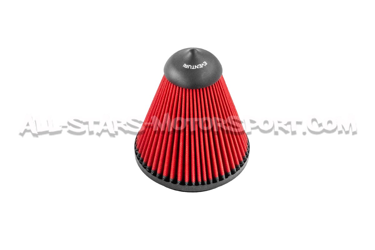 BMW Z4 40i G29 Eventuri Carbon Fiber Intake System